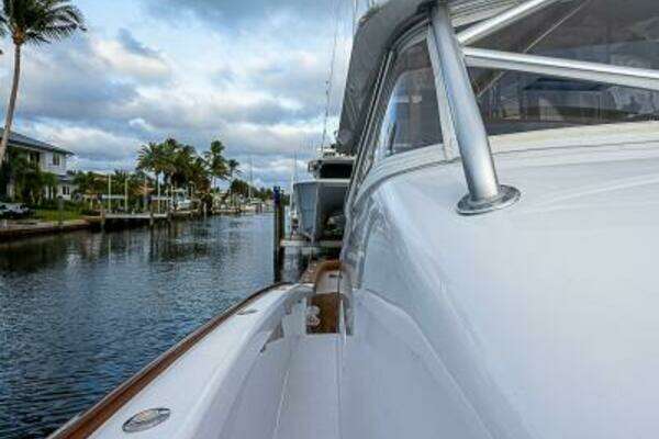 Garlington  Yacht For Sale