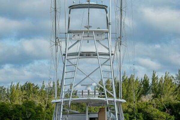 Garlington  Yacht For Sale