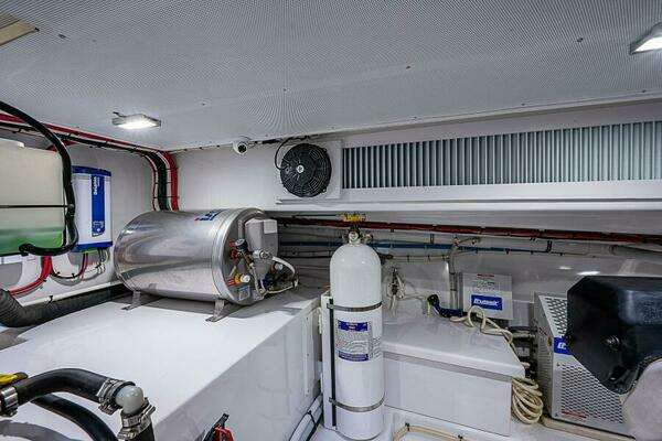 Garlington  Yacht For Sale