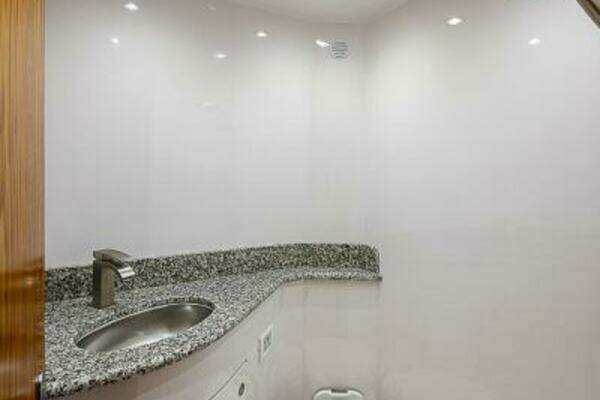 Garlington  Yacht For Sale