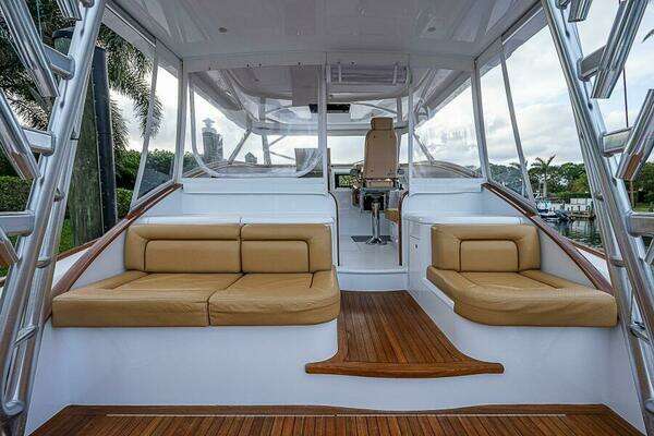 Garlington  Yacht For Sale