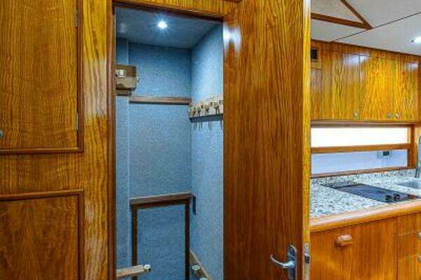 Garlington  Yacht For Sale