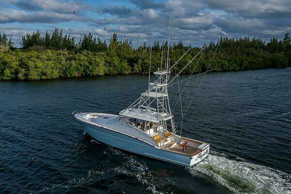 Garlington  Yacht For Sale