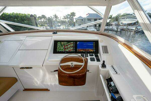 Garlington  Yacht For Sale