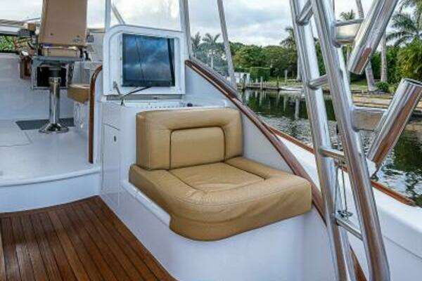 Garlington  Yacht For Sale