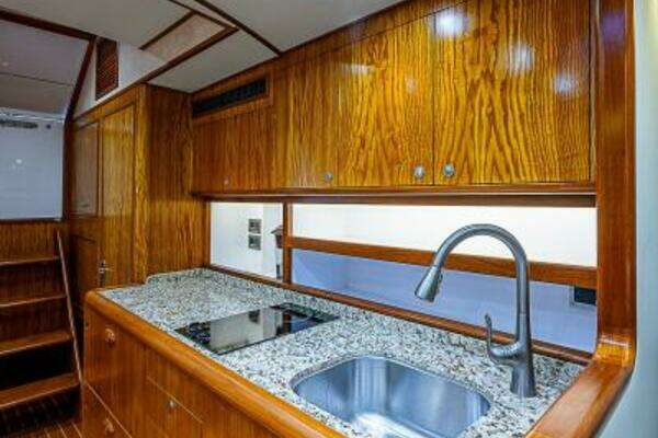 Garlington  Yacht For Sale