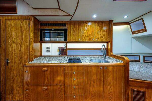 Garlington  Yacht For Sale
