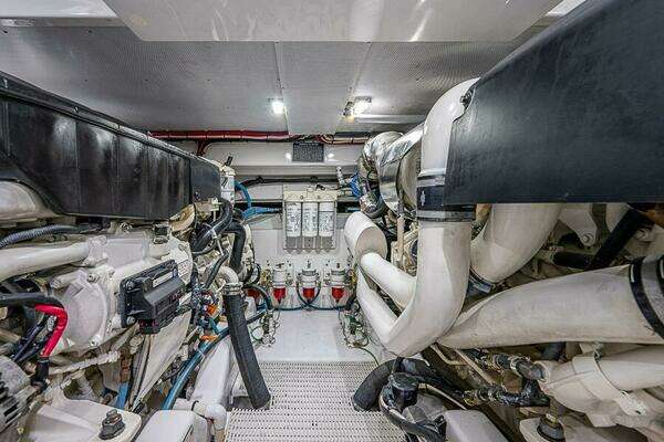 Garlington  Yacht For Sale