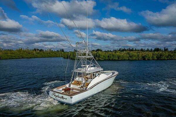 Garlington  Yacht For Sale