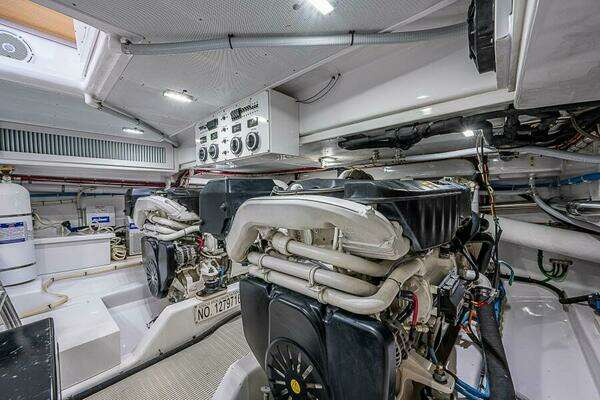 Garlington  Yacht For Sale