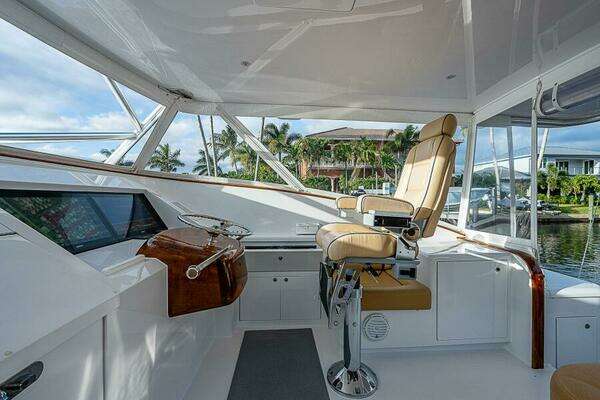 Garlington  Yacht For Sale
