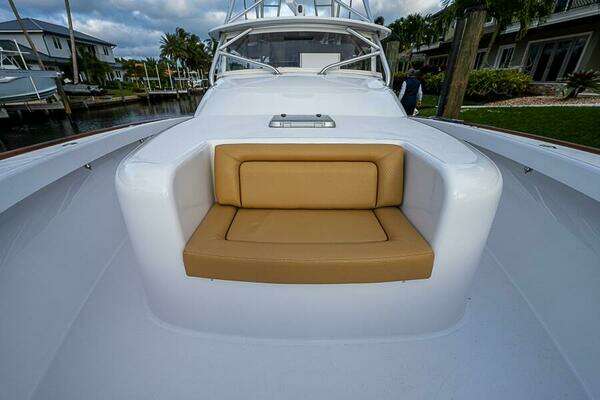 Garlington  Yacht For Sale