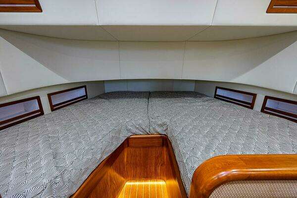 Garlington  Yacht For Sale