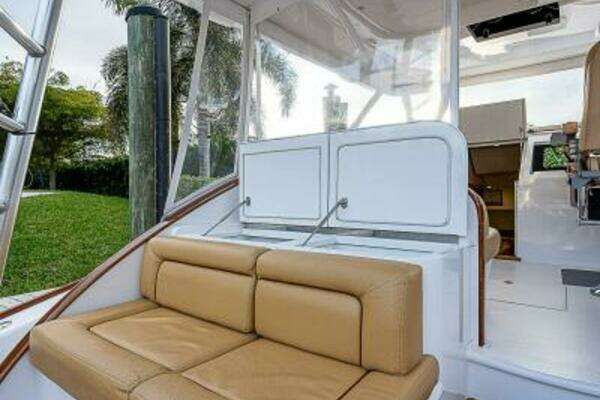 Garlington  Yacht For Sale