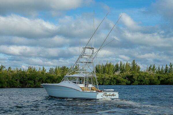 Garlington  Yacht For Sale
