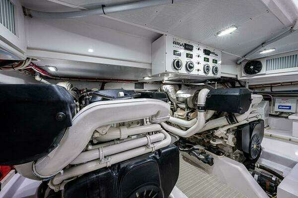 Garlington  Yacht For Sale