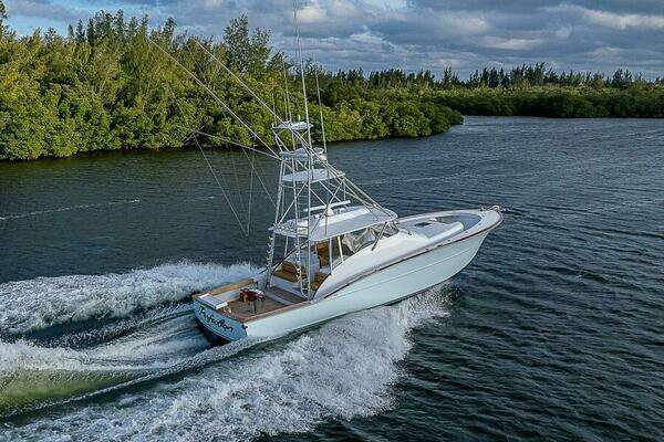 Garlington  Yacht For Sale