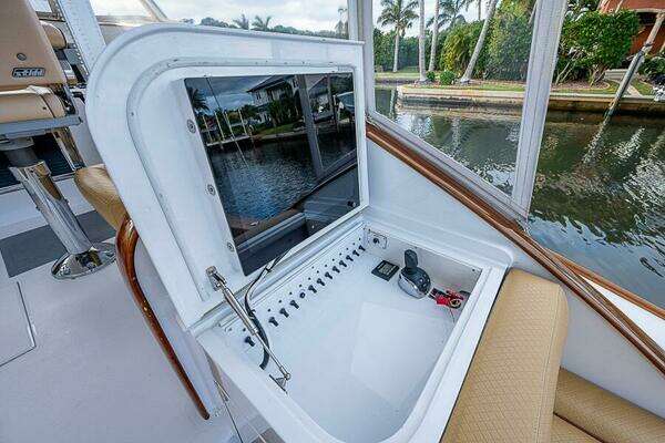 Garlington  Yacht For Sale