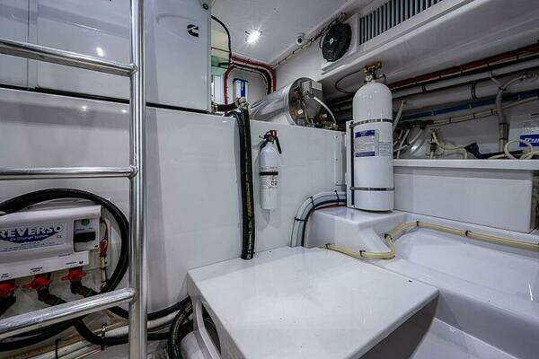 Garlington  Yacht For Sale