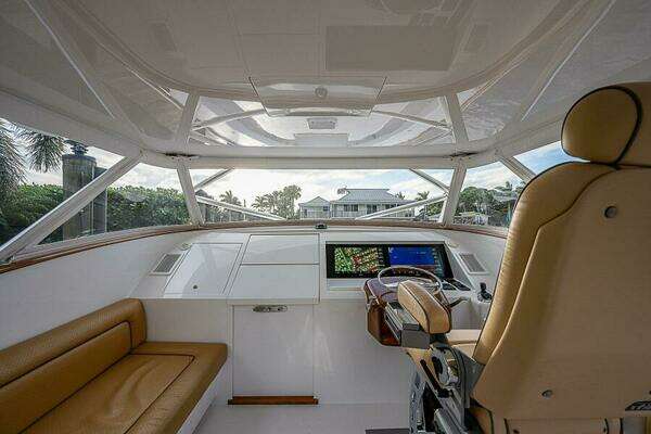 Garlington  Yacht For Sale