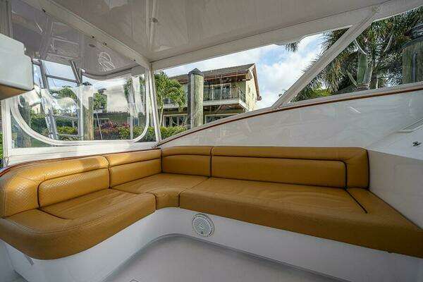 Garlington  Yacht For Sale