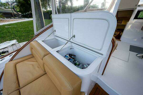 Garlington  Yacht For Sale