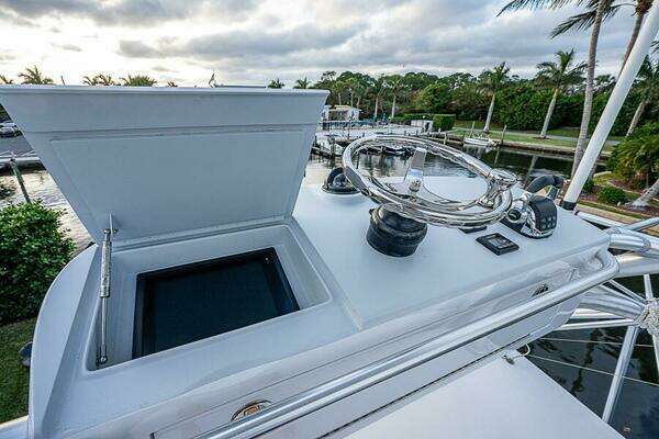 Garlington  Yacht For Sale