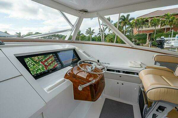 Garlington  Yacht For Sale