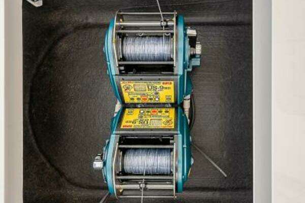 Garlington  Yacht For Sale