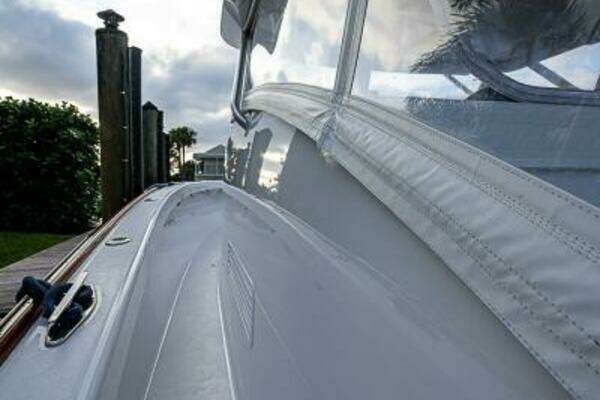 Garlington  Yacht For Sale