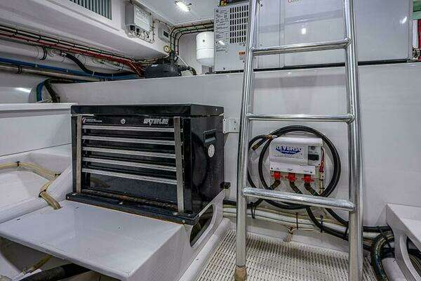 Garlington  Yacht For Sale