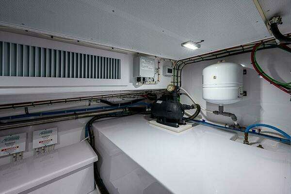 Garlington  Yacht For Sale