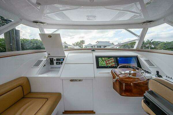 Garlington  Yacht For Sale