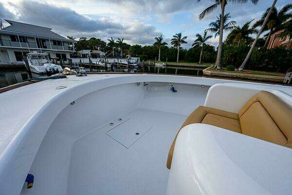 Garlington  Yacht For Sale