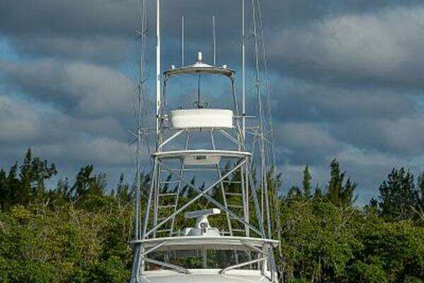 Garlington  Yacht For Sale