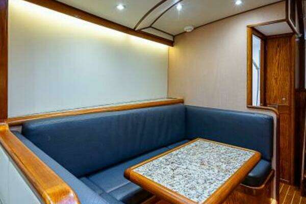 Garlington  Yacht For Sale