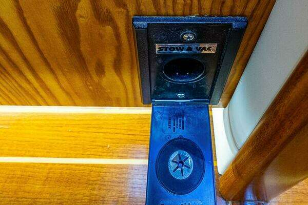 Garlington  Yacht For Sale