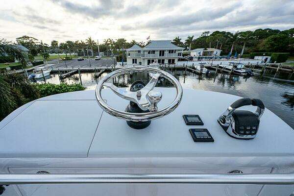 Garlington  Yacht For Sale