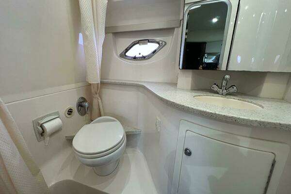 Regal Sport Coupe Yacht For Sale