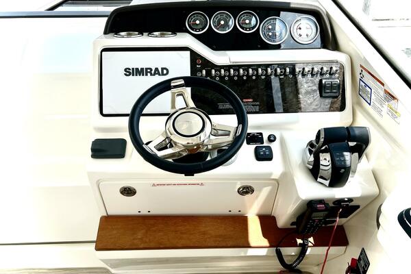 35ft Sea Ray Yacht For Sale