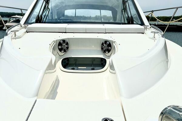 35ft Sea Ray Yacht For Sale