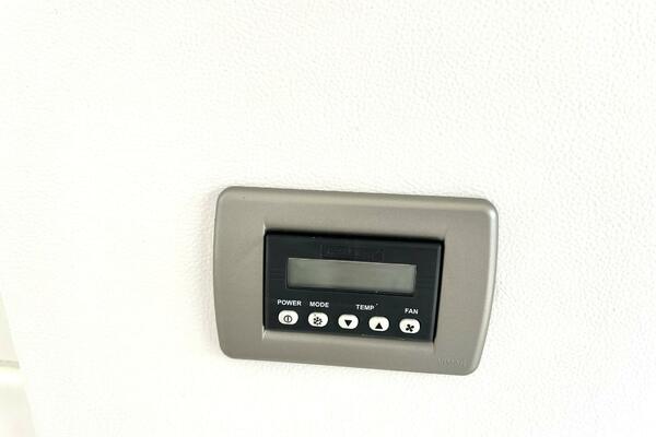 35ft Sea Ray Yacht For Sale