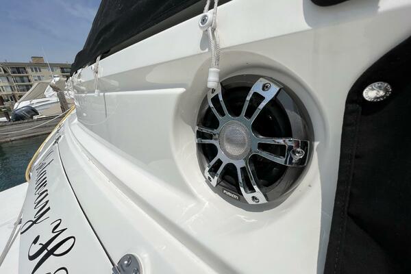 35ft Sea Ray Yacht For Sale