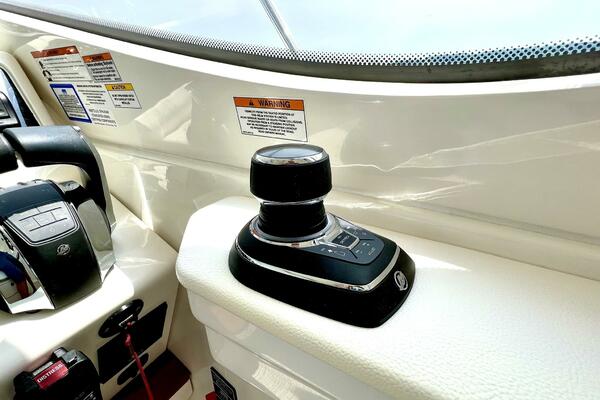 35ft Sea Ray Yacht For Sale