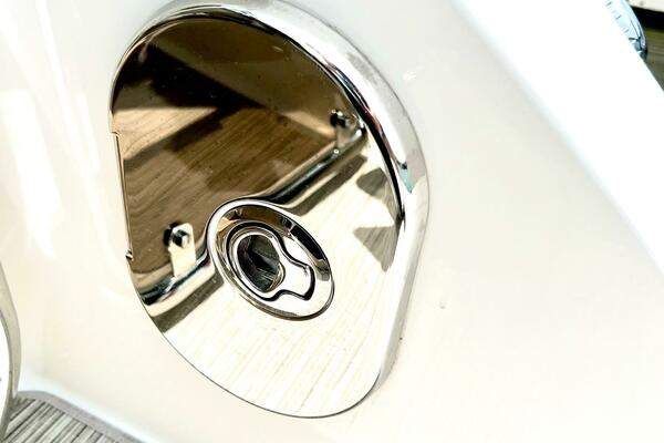 35ft Sea Ray Yacht For Sale