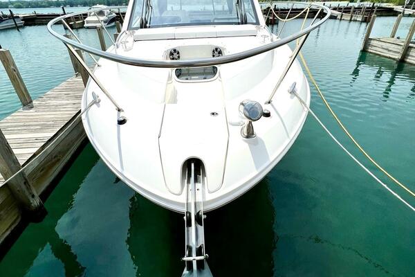 35ft Sea Ray Yacht For Sale