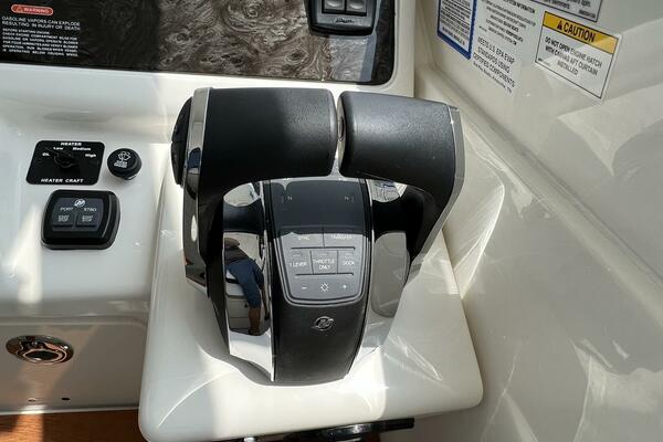 35ft Sea Ray Yacht For Sale