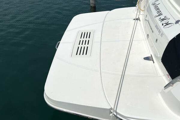35ft Sea Ray Yacht For Sale