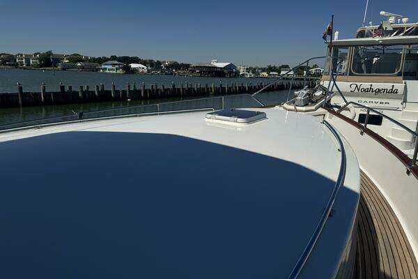 Grand Banks 46 Europa Yacht For Sale