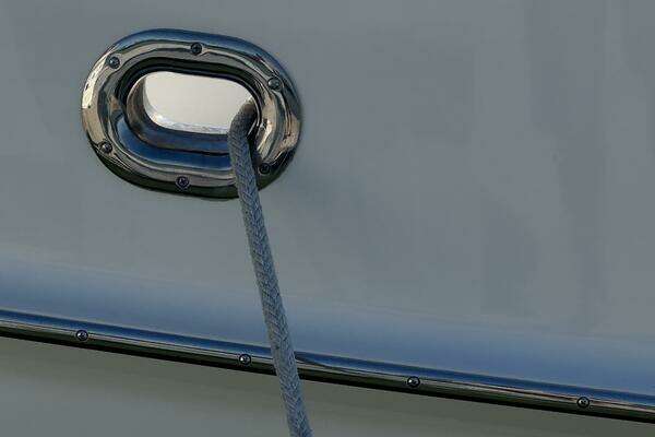 Grand Banks 46 Europa Yacht For Sale